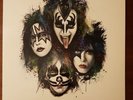 KISS / I Love it Loud in Italy / Live /Verona 2015 /Picture Disc