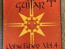 John Fahey Vol 4 Great San Bernardino Birthday Party Vinyl Record LP USA Takoma