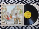 Howlin' Wolf - London Sessions ORIG UK Rolling Stones LP  Eric Clapton
