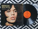Performance OST ORIG UK Warner Bros LP  Mick Jagger Jack Nitzsche Last Poets