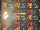 David Bowie - At The Kit Kat Klub Live New York 99 LP Vinyl New w/ Minor  Damage