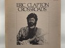 Eric Clapton - Crossroads - 1988 US 6 LP Record Boxset (EX/NM) Ultrasonic Clean