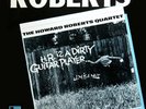 HOWARD ROBERTS QUARTET H.R. Is A Dirty Guitar Player PAUSA RECORDS Sealed LP