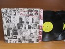 2-LP / Rolling Stones / Exile On Main Street / 1972 1st Issue / UniPak