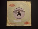 Chuck Berry 'You Never Can Tell' Promo 7 inch Vinyl Pye Int.