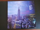 Double Vinyle 33 tours - OASIS - Standing On The Shoulder Of Giants - 2  LP