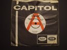 The Beach Boys 'Help Me Rhonda' 7 inch Promo Vinyl 1964 Capitol Records