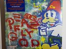 Westside Gunn - Peace Fly God FlyGod Vinyl LP  Daupe Standard Black