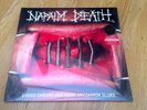 Napalm Death Coded smears and more uncommon slurs Blk Vinyl Gatefold double LP