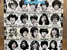 THE ROLLING STONES Some Girls - Original Die-Cut Banned Cover - Vinyl PLAYTESTED