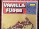 Vanilla Fudge - Vanilla Fudge(180g Numbered Limited Edition 2LP), Mofi