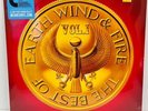 The Best Of Earth, Wind & Fire Vol. I - New - Factory Sealed