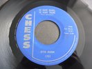 Otis Rush - So Many Roads, So Many Trains c/w I'm Satisfied 1960 USA 45 CHESS