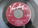 Elmore James - The 12 Year Boy  c/w Coming Home  1957 USA 45 VEE JAY