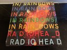 RADIOHEAD IN RAINBOWS VINYL LP NEW XL