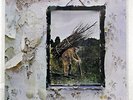 LED ZEPPELIN ZOSO FOUR SYMBOLS ATLANTIC P-10125A JAPAN VINYL LP