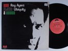 ROY AYERS UBIQUITY Red Black & Green POLYDOR LP j
