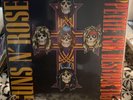 NEW SEALED Guns N' Roses - Appetite for Destruction Vinyl LP