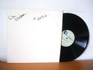 DAN HARTMAN New Green Clear Blue TEST PRESSING ELECTROSOUND Private Music 2032