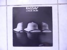 RARE 33T LP KASSAV * Lagué Moin * original de 1980 AFRO Cosmic SYNTH ZOUK FUNK