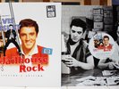 Rare Rock 'n Roll LP- Elvis Presley - Jailhouse Rock- Collectors Edition- Import