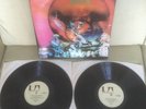 Amon Duul II Dance of the Lemmings UK 2-LP 1971 United Artists UAD60003/4 EX/VG+