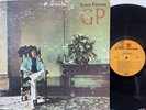 GRAM PARSONS (THE FLYING BURRITO BROS) gp REPRISE LP psych rock
