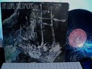 SIR LORD BALTIMORE KINGDOM COME LP ORIG MRCURY LABEL GATEFOLD SR61328 VG+ VINYL