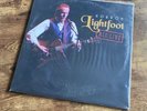 GORDON LIGHTFOOT All Live 180g VINYL 2LP RARE out of print NEW unplayed
