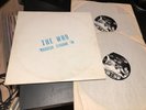 the who anaheim stadium '76 b00tleg vinyl LP tmoq takrl
