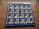 LP-BEATLES-A Hard Day's Night-MONO-2014 Reissue PMC 1230-Can't Buy Me Love