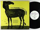 Dick Farina & Eric Von Schmidt ft. Bob Dylan - S/T LP - Folklore UK VG++