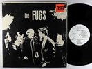 Fugs - S/T LP - ESP-Disk' VG+ Shrink