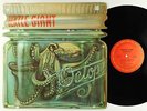 Gentle Giant - Octopus LP - Columbia VG+
