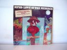 MFSB Love Is The Message SEALED LP 1973 PHILADELPHIA INTERNATIONAL KZ 32707