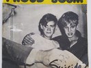 Proud Scum / Terrorways Suicide 2  Short Haired Rock And Roll RARE NZ PUNK 7
