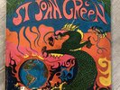 St. John Green – St. John Green - 1968 Vinyl LP - FLS 45,001. A7