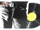 THE ROLLING STONES STICKY FINGERS US 1971 LP COC 59100 ZIPPER COVER WARHOL