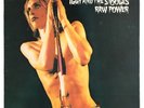 IGGY AND THE STOOGES - Raw Power - UK LP