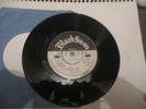 7'' SINGLE VINLEY GAYLE GO-ON + BABA BROOKS TAKE FIVE BLACK SWAN 1964 REGGAE