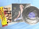 The Runaways Live In Japan Vinyl Record Album LP Includes 5 unreleased tracks