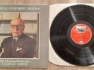 ASD 2653 FACTORY SAMPLE  Dvorak Symphony No.8 The Cleveland George Szell EX+