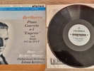 Columbia SAX 2422 B/S ED1 Beethoven Concerto No 5 Richter-Hasser Kertesz NM