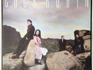 Cock Robin - Cock Robin (LP, Album)