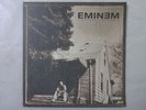 Eminem The Marshall Mathers LP Interscope Records 069490629-1 US  VINYL LP