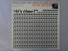 Jackie McLean It's Time  Blue Note GXK 8085 Japan  VINYL LP