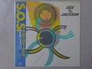 Dee D. Jackson Thunder & Lightnin Jupiter Records VIL-6126 Japan  VINYL LP OBI