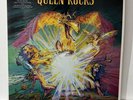 Queen - Queen Rocks Double LP Vinyl Record From 1997