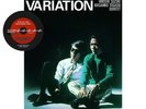 Hiroshi Suzuki/Masahiko Togashi Quintet's Variation LP NEW Free Jazz Japan 1969