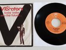 The Vibrators - Baby Baby 1977 Epic Records Italy 7